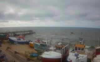 Chłopy port - 13-07-2026 14:45