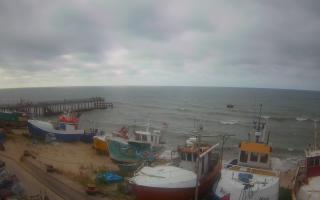 Chłopy port - 13-07-2026 14:52