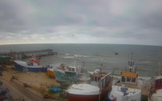 Chłopy port - 13-07-2026 14:59