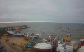 Chłopy port - 13-07-2026 15:41