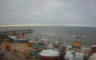 Chłopy port - 13-07-2026 15:55