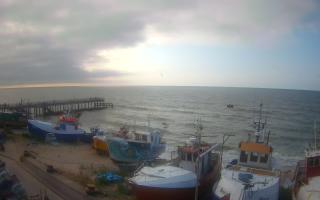 Chłopy port - 13-07-2026 16:09