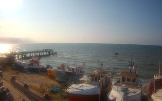 Chłopy port - 13-07-2026 16:16