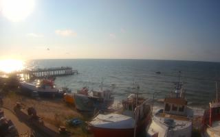 Chłopy port - 13-07-2026 16:37