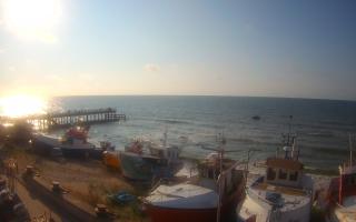 Chłopy port - 13-07-2026 16:44