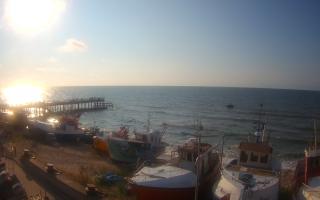 Chłopy port - 13-07-2026 16:51