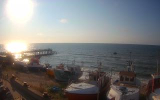 Chłopy port - 13-07-2026 17:05
