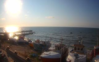 Chłopy port - 13-07-2026 17:12