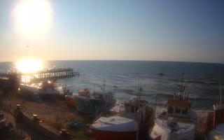 Chłopy port - 13-07-2026 17:20