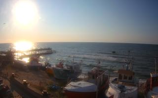 Chłopy port - 13-07-2026 17:27