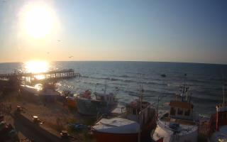 Chłopy port - 13-07-2026 17:34
