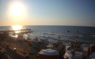 Chłopy port - 13-07-2026 17:41