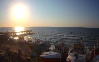 Chłopy port - 13-07-2026 17:48
