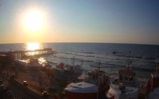 Chłopy port - 13-07-2026 17:55