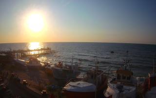 Chłopy port - 13-07-2026 18:02