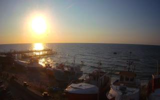 Chłopy port - 13-07-2026 18:09