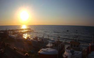 Chłopy port - 13-07-2026 18:16