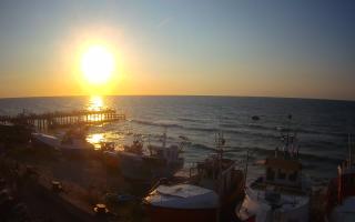 Chłopy port - 13-07-2026 18:23