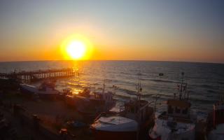 Chłopy port - 13-07-2026 18:51