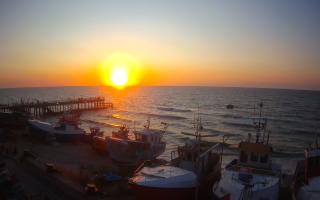 Chłopy port - 13-07-2026 19:05