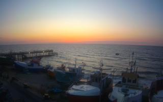 Chłopy port - 13-07-2026 19:33