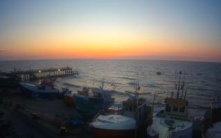 Chłopy port - 13-07-2026 19:40