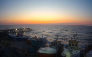 Chłopy port - 13-07-2026 19:47