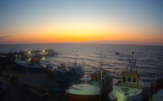 Chłopy port - 13-07-2026 19:54