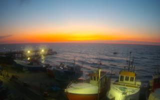 Chłopy port - 13-07-2026 20:08