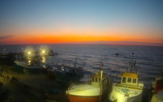 Chłopy port - 13-07-2026 20:15