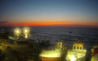 Chłopy port - 13-07-2026 20:30