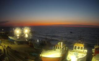 Chłopy port - 13-07-2026 20:37