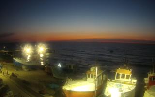 Chłopy port - 13-07-2026 20:44