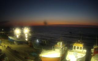 Chłopy port - 13-07-2026 20:51