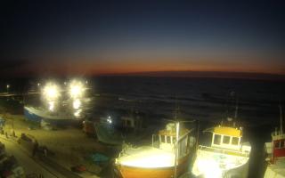 Chłopy port - 13-07-2026 20:58