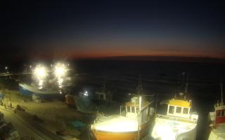 Chłopy port - 13-07-2026 21:05