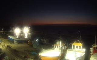 Chłopy port - 13-07-2026 21:12