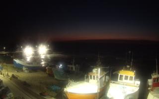 Chłopy port - 13-07-2026 21:19