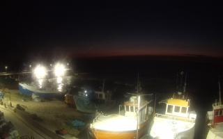 Chłopy port - 13-07-2026 21:26