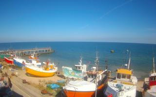 Chłopy port - 16-07-2026 07:24