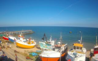 Chłopy port - 16-07-2026 07:31