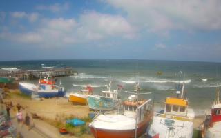 Chłopy port - 18-07-2026 09:43