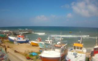 Chłopy port - 18-07-2026 09:50