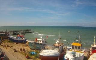 Chłopy port - 24-07-2026 13:05