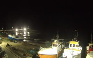Chłopy port - 28-07-2026 21:36