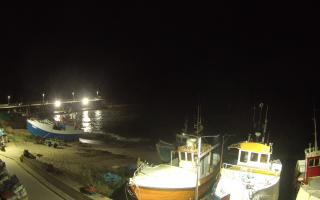 Chłopy port - 28-07-2026 21:43