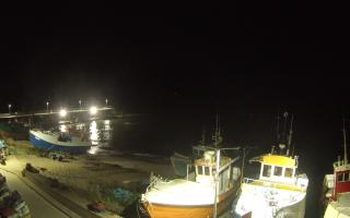Chłopy port - 29-07-2026 00:03
