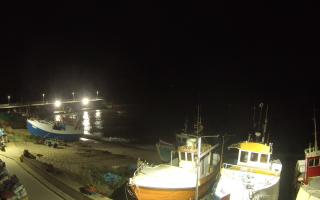 Chłopy port - 29-07-2026 00:10
