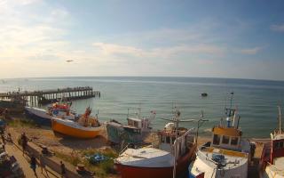 Chłopy port - 29-07-2026 15:42