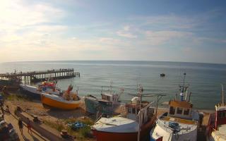 Chłopy port - 29-07-2026 15:56